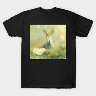 Spring Hare T-Shirt